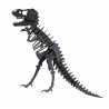 Maquette 3D en papier – Tyrannosaures Rex