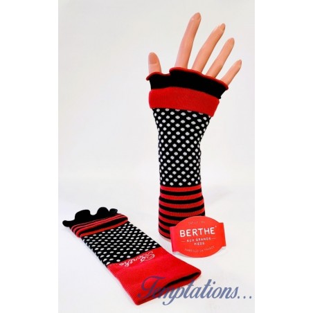 Bon de reduction online berthe aux grands pieds