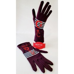 Gants Coco Rico - Berthe Aux Grands Pieds