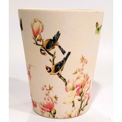 Gobelet en bambou 250 ml...