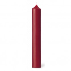 Bougie classique 20cm...