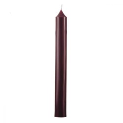 Bougie classique 20cm...
