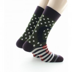 Chaussettes Homme Coco Rico