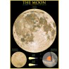 Puzzle 1000 pièces- La lune Eurographics