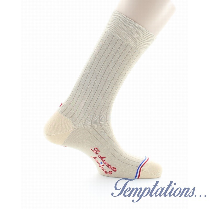 La chaussette française outlet