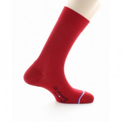 Chaussettes Pigalle Vigne -...