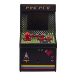 Mini Borne Arcade 240 Jeux