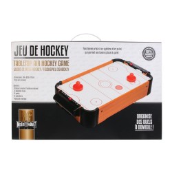 Mini jeu de table de Hockey