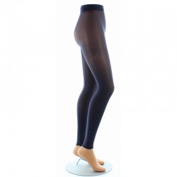 Leggings lycra Raisin -Berthe aux grands pieds