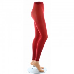 Leggings lycra Rouge...