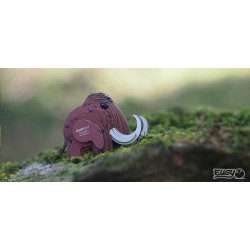 Puzzles 3D Dino Mammouth -Eugy