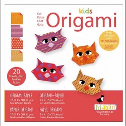 Origami Kid