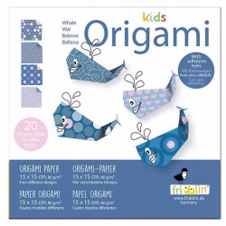 Origami Kid