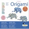 Origami  funny GM