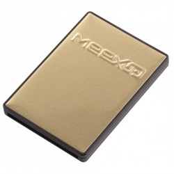 Porte-cartes Meexup compact...