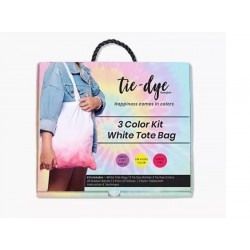 Kit Catwalk Tie-Dye color sac