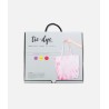 Kit Catwalk Tie-Dye color sac