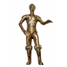 STATUE STAR WARS C-3PO