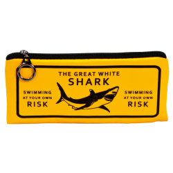 Trousse Adventure Time "Requin"- Fridolin