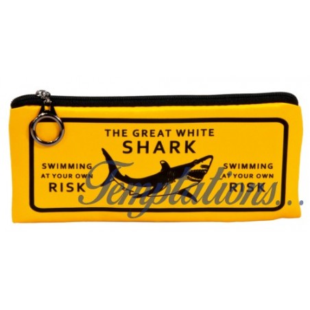 Trousse Adventure Time "Requin"- Fridolin