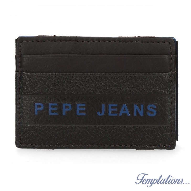 Visiter la boutique Pepe JeansPepe Jeans Jeny Porte-Cartes 