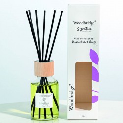 Diffuseur Passion Flower &...
