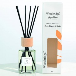 Diffuseur Peach Blossom &...
