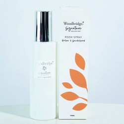 Spray Amber et Sandalwood...
