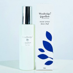 Spray parfumé Brume Océanique 100ml - Woodbridge Collection Signature