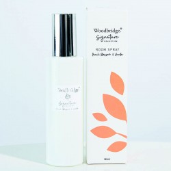 Spray Peach Blossom &...
