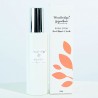 Spray parfumé Fleur de Pêcher & Vanille 100ml - Woodbridge Collection Signature