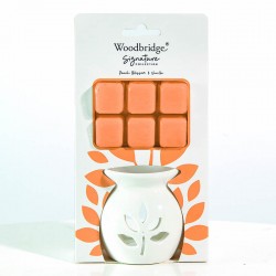 Cire et Brûle parfum Peach...
