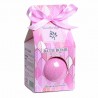 Bombe de bain parfumée Pretty In Pink 140g - Woodbridge