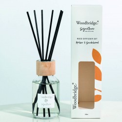 Diffuseur Amber et...