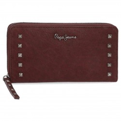 Portefeuille compagnon Pepe Jeans Alessia