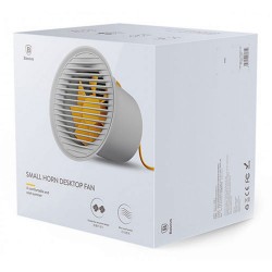 Ventilateur de bureau USB - Baseus