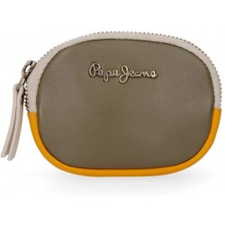 Porte-monnaie Pepe Jeans Mona