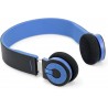 Casque Bluetooth HI-EDO Bleu