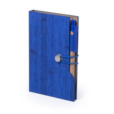 Block Note Reading Note Bleu Set bloc-notes Bleu