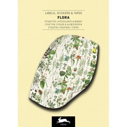 Stickers Flore – The Pépin...