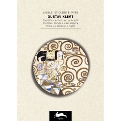 Stickers Gustav Klimt – The...