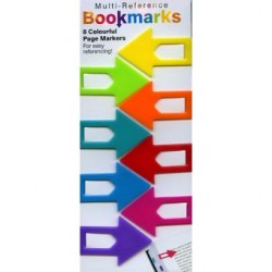 Marque page Bookmarks