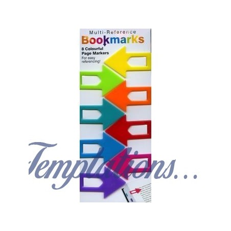 Marque page Bookmarks