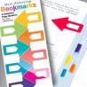 Marque page Bookmarks