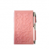 Flip Notes every day perfect pink -Wellspring