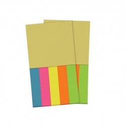 Recharges post-it pour Flip-notes - Wellspring