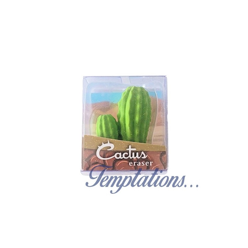 Gomme cactus Mexicain