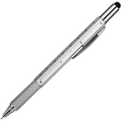 Stylo Archi multifonction 6 en 1