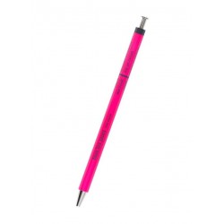 Stylo bille DAYS 0,5 mm rose – MARKS