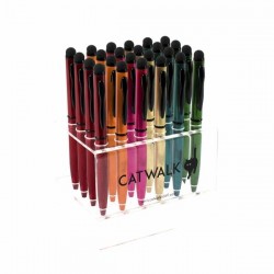 Mini stylo avec embout tactile - catwalk